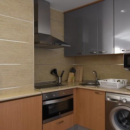 Apartamentos La Rocanda Coca Oda fotoğraf