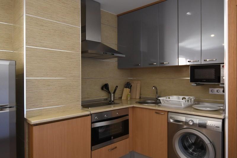 Apartamentos La Rocanda Coca Oda fotoğraf
