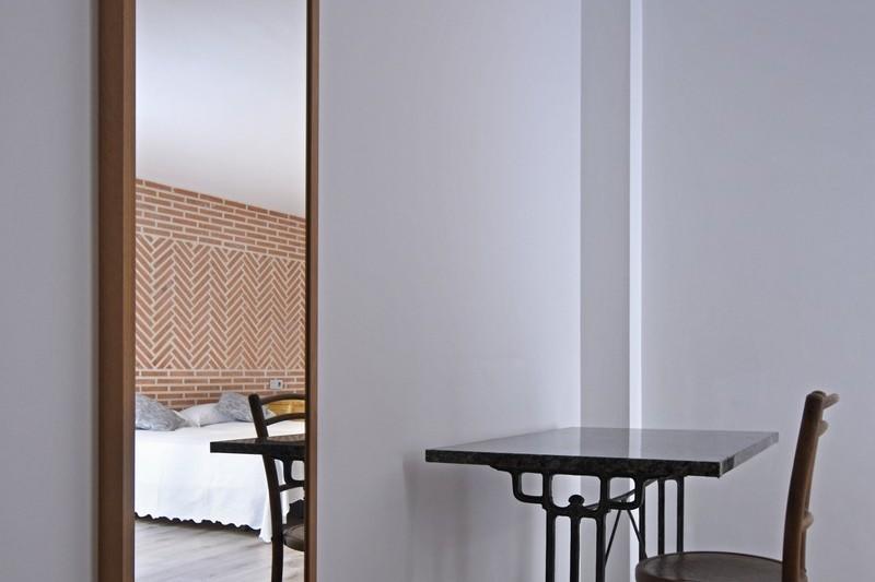 Apartamentos La Rocanda Coca Oda fotoğraf